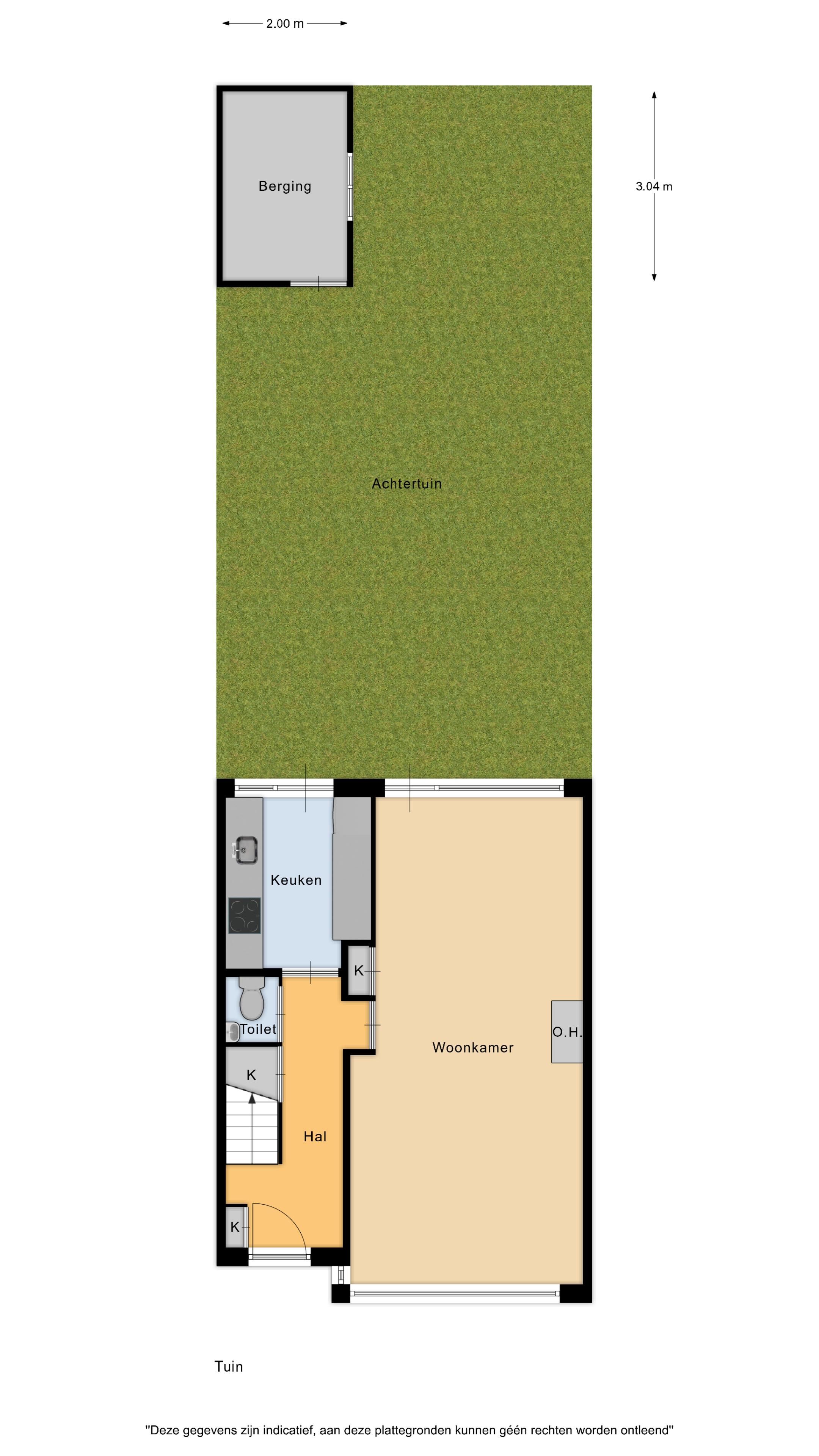 Foto 30 van Diezestraat 6