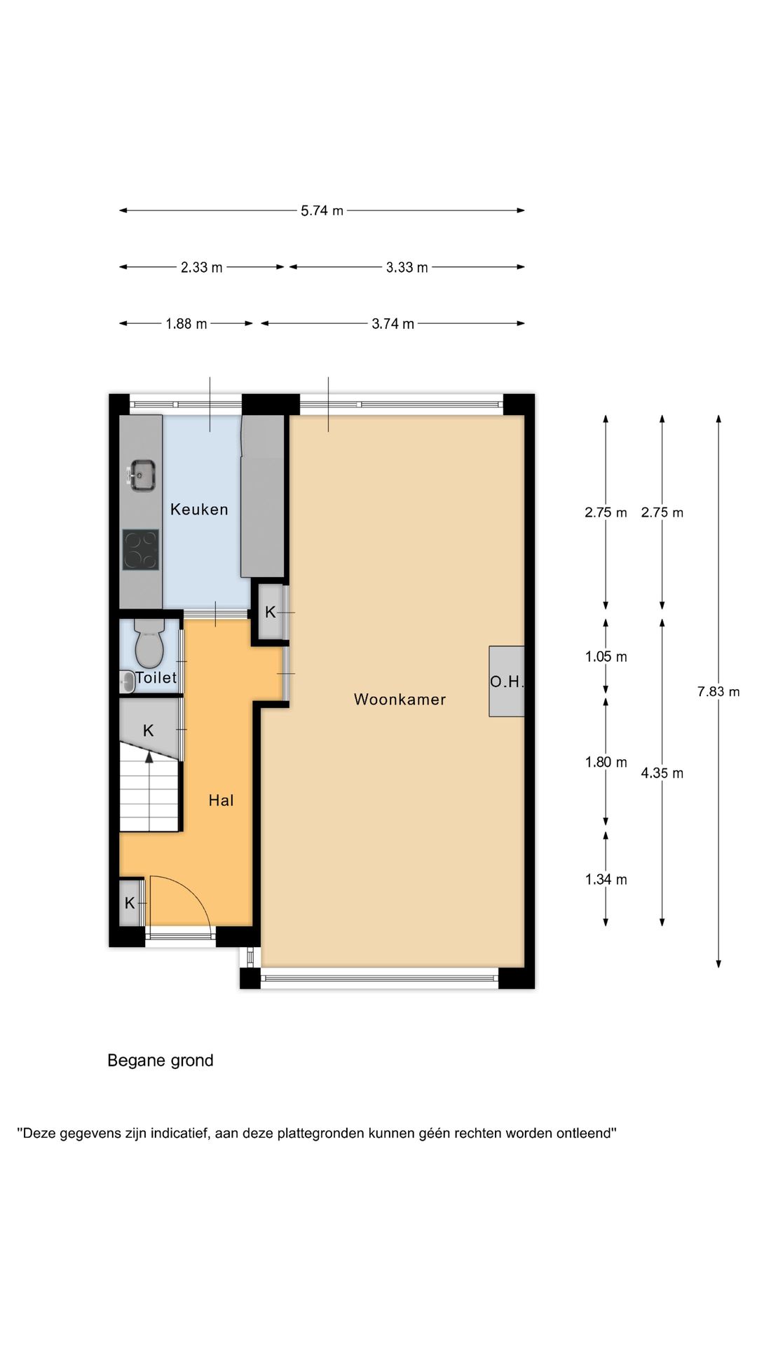 Foto 31 van Diezestraat 6