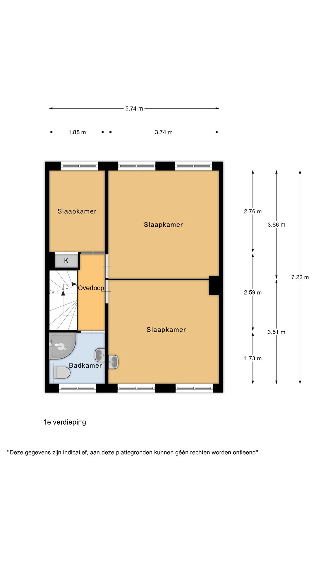 Foto 32 van Diezestraat 6