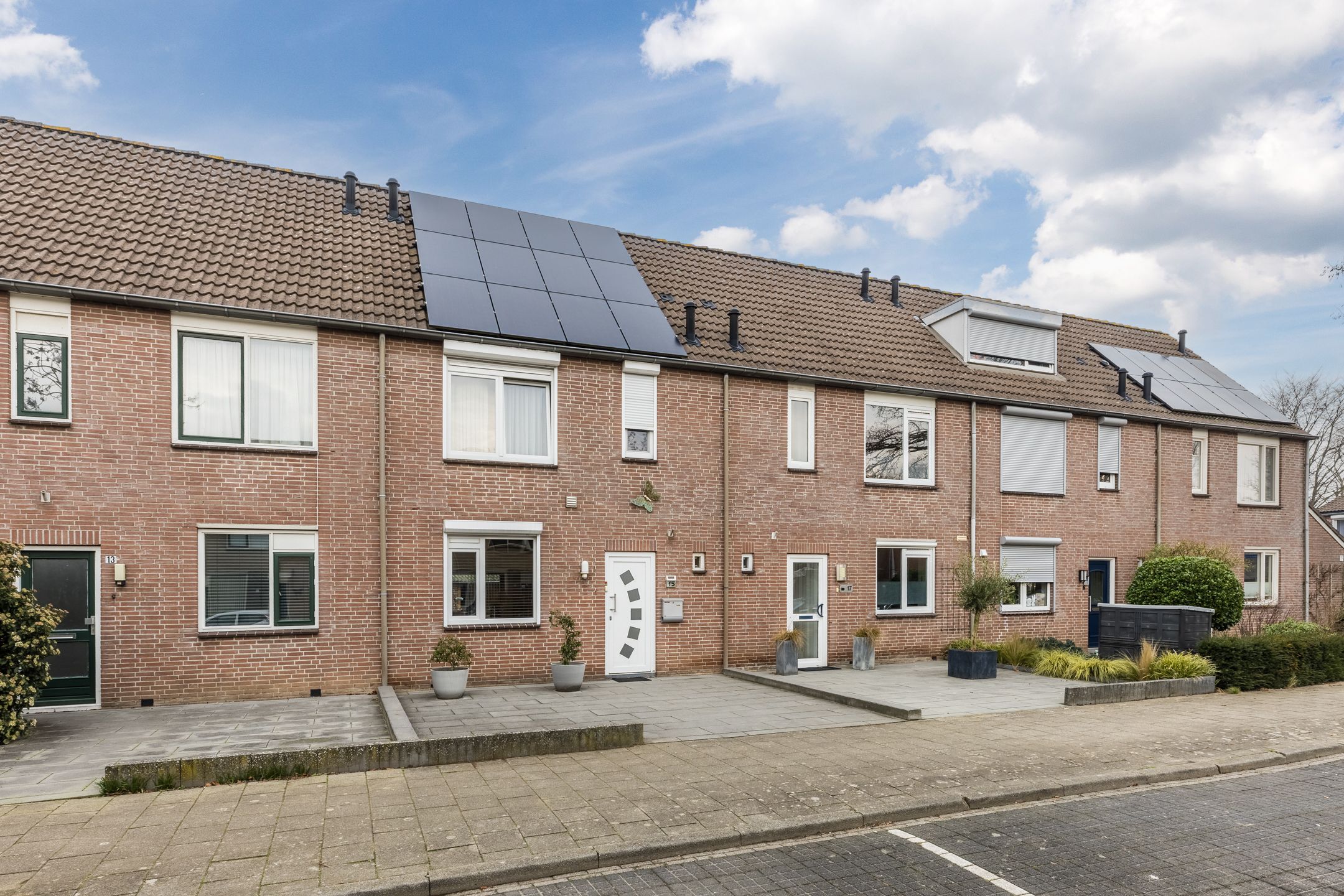 Photo 33 of Biezenbeemd 15