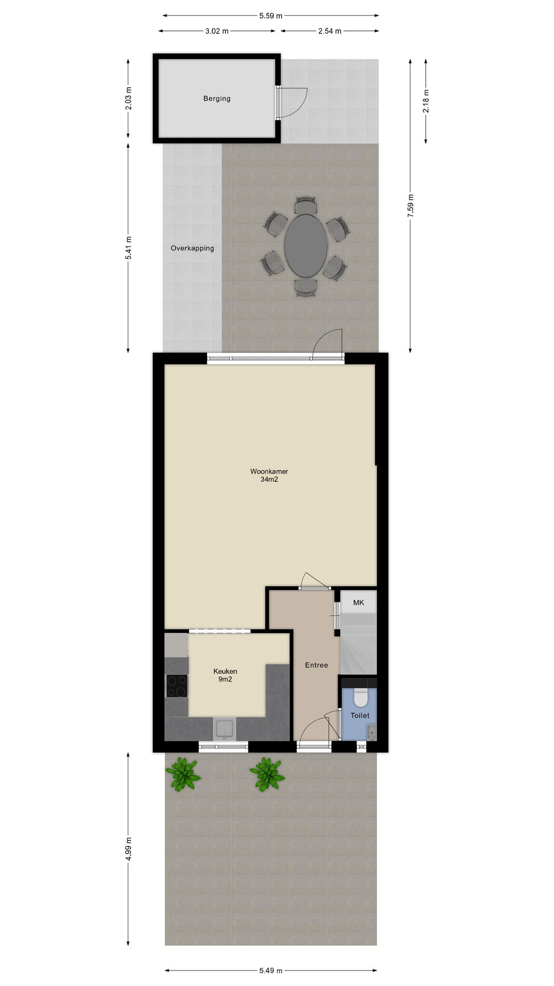 Photo 41 of Biezenbeemd 15