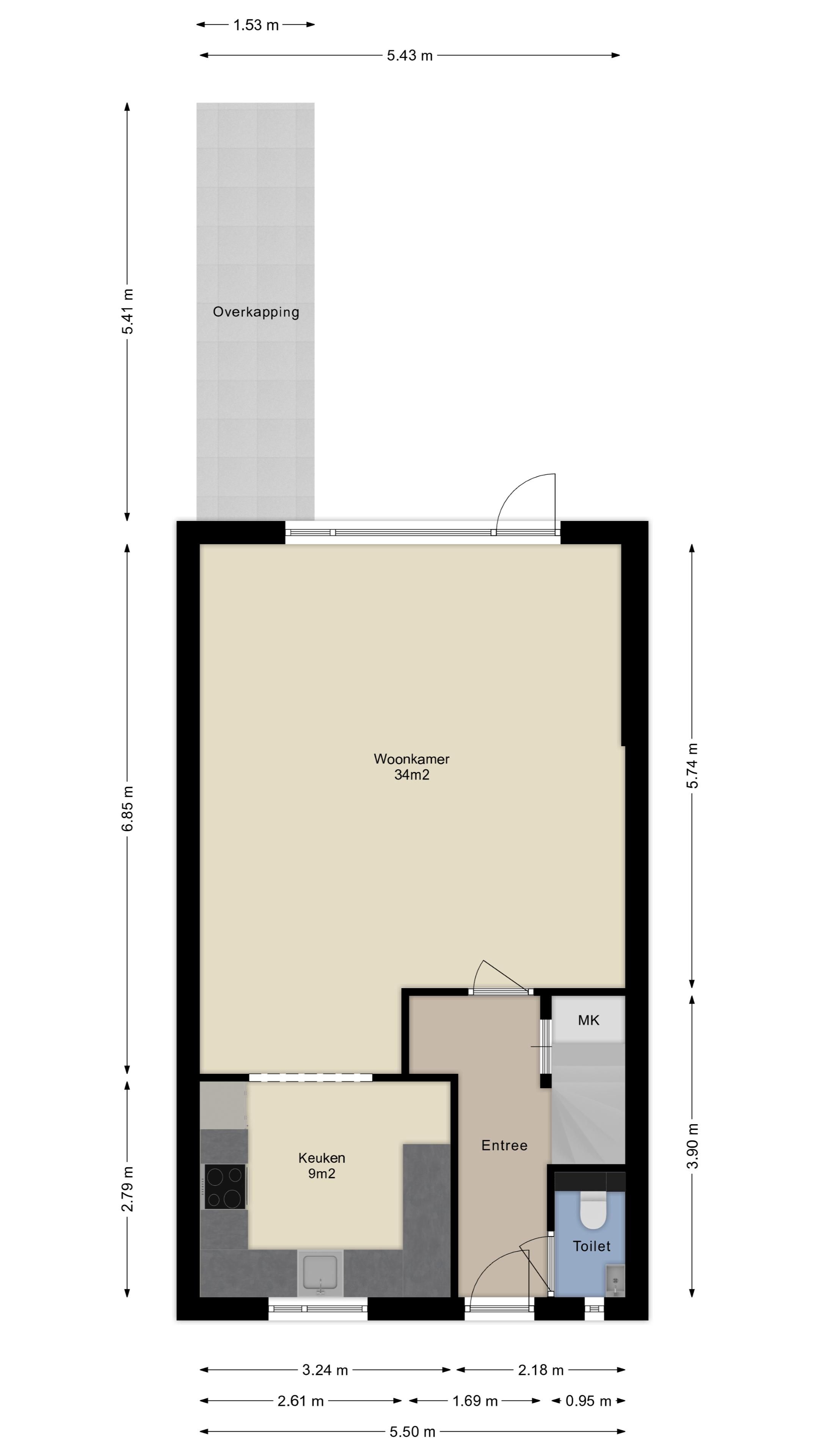 Photo 42 of Biezenbeemd 15