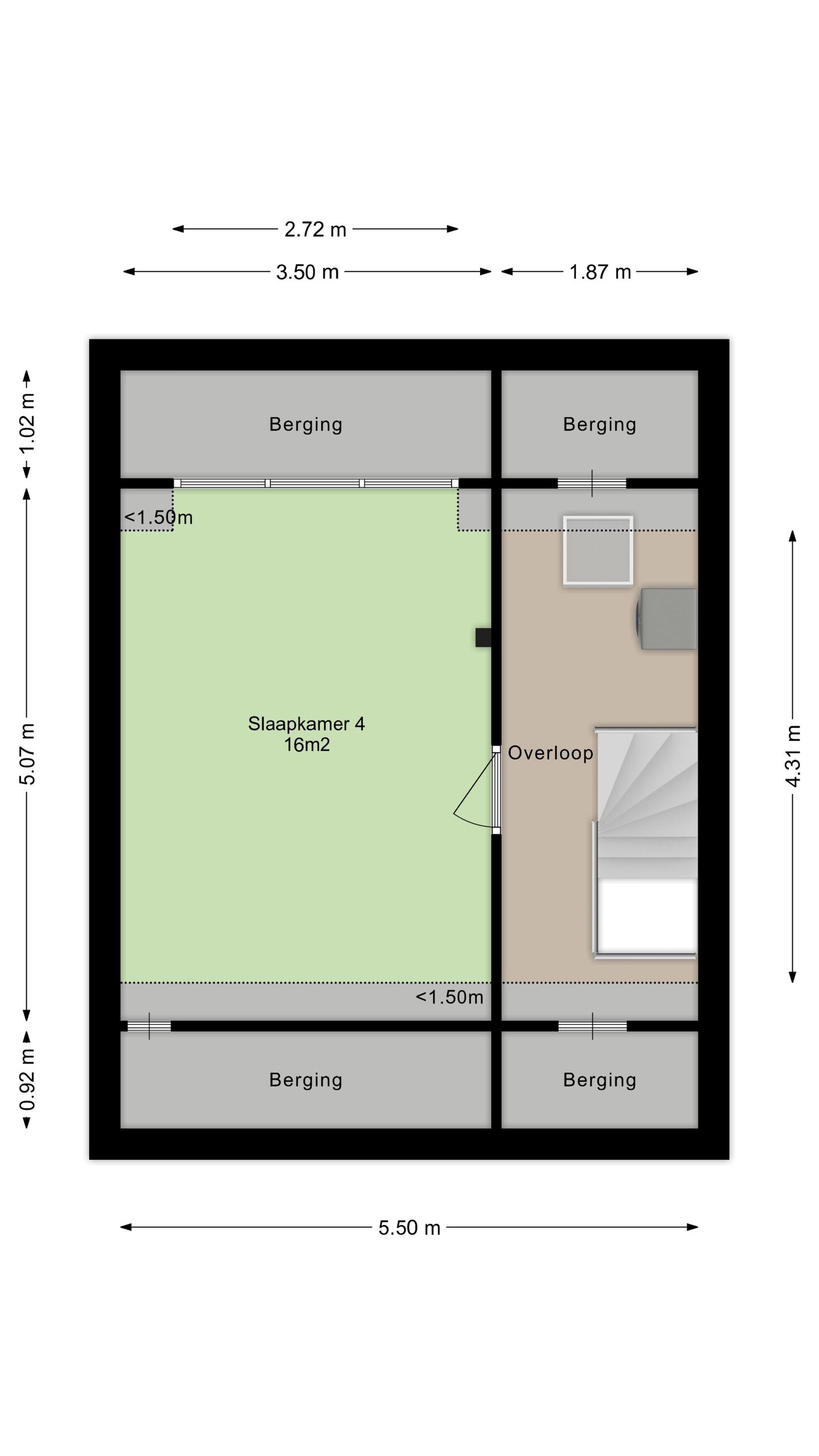 Photo 44 of Biezenbeemd 15