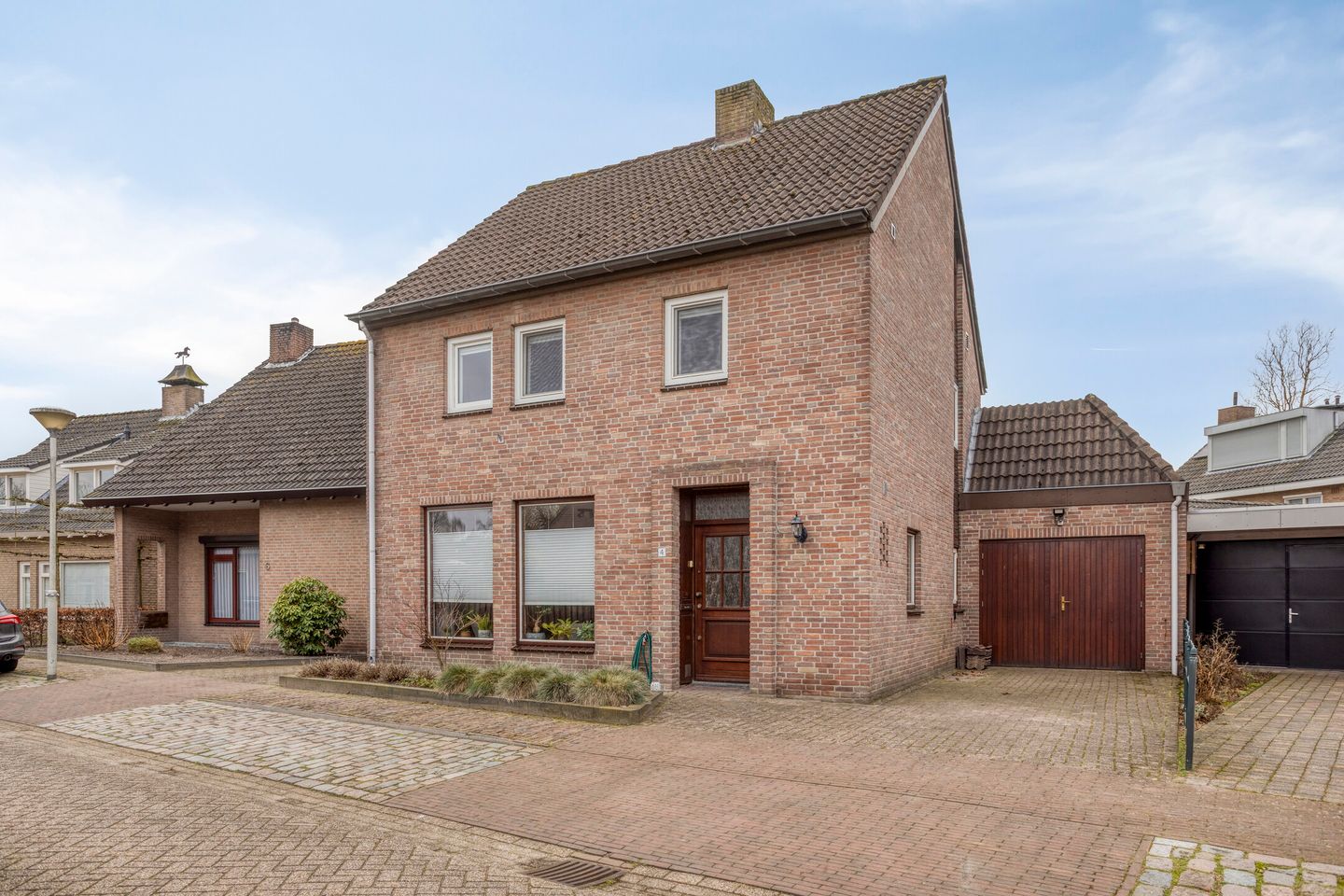 Photo 1 of Zonnedauw 4