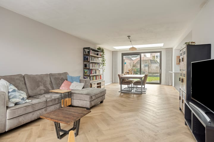 Photo 2 of Zonnedauw 4