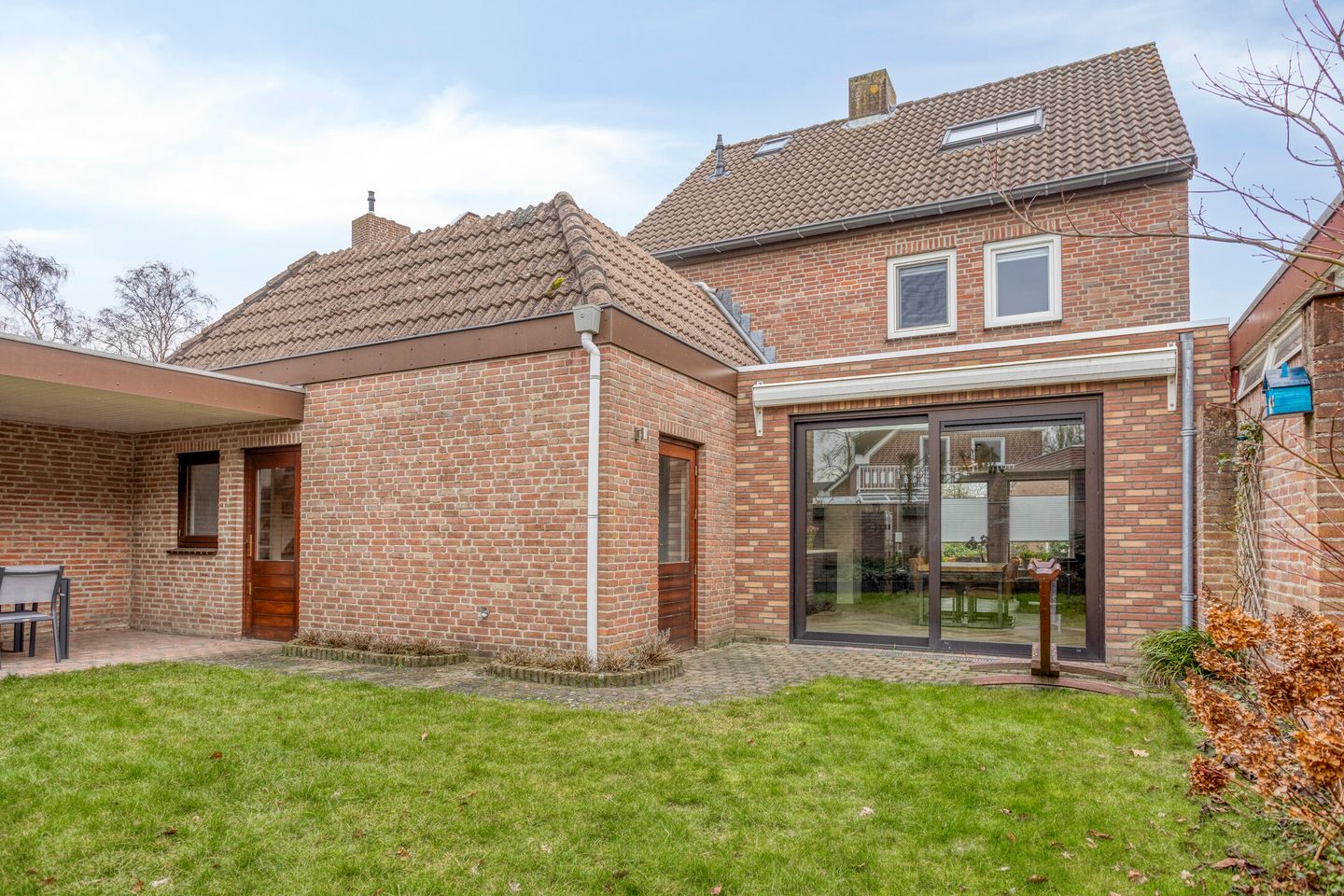 Photo 5 of Zonnedauw 4