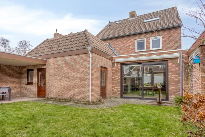 Photo 5 of Zonnedauw 4