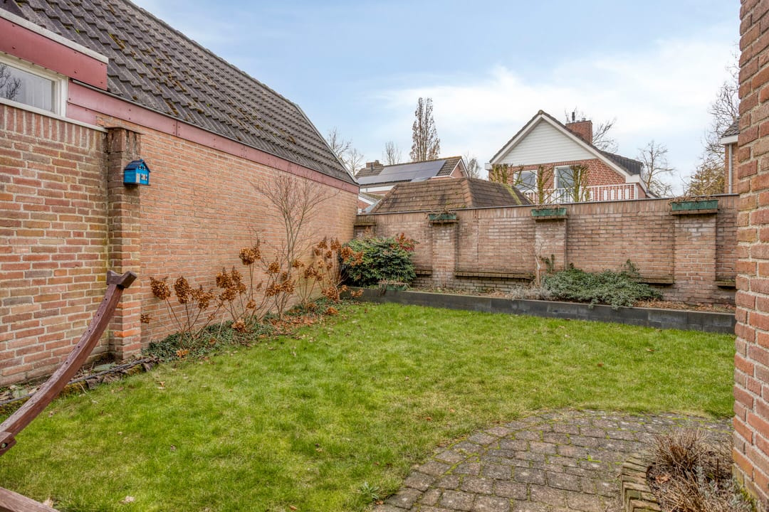 Photo 41 of Zonnedauw 4