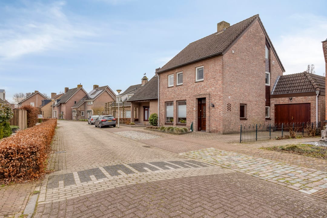 Photo 43 of Zonnedauw 4