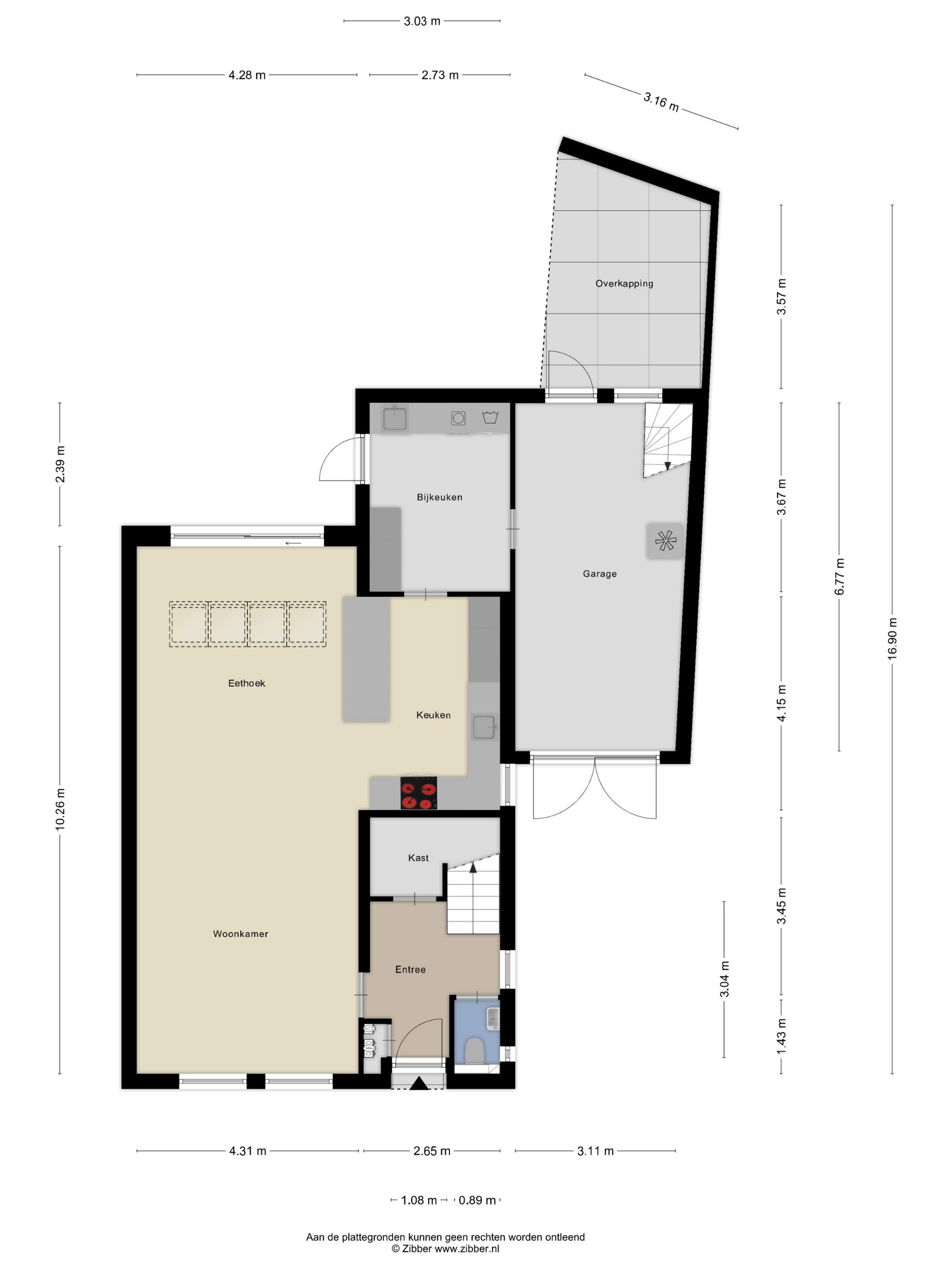 Photo 45 of Zonnedauw 4