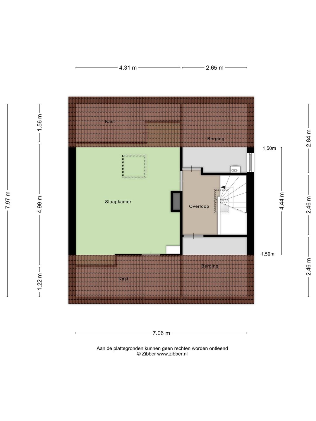 Photo 47 of Zonnedauw 4