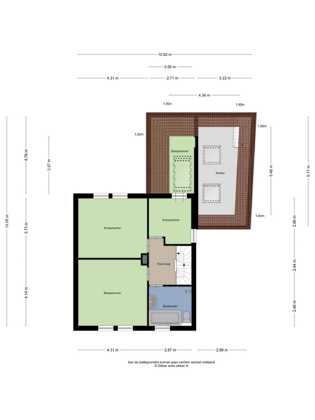 Photo 46 of Zonnedauw 4