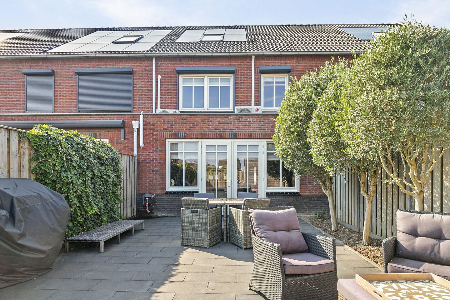 Photo 5 of Grenenhout 4