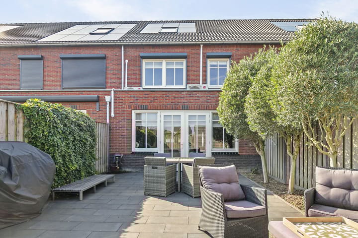 Foto 5 van Grenenhout 4