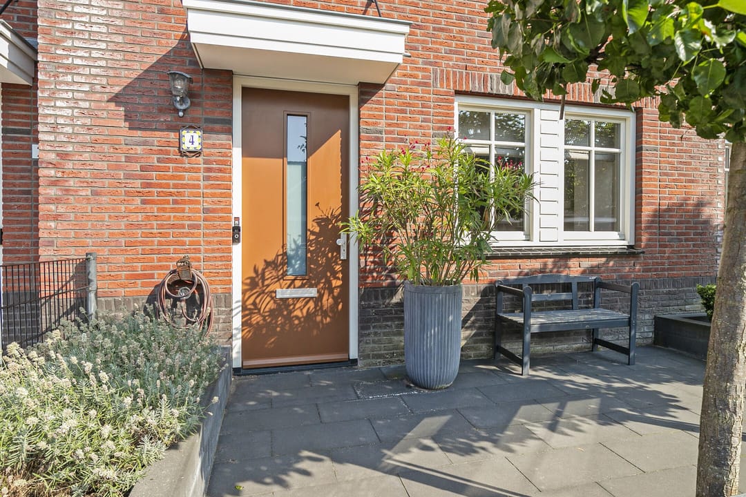 Photo 7 of Grenenhout 4