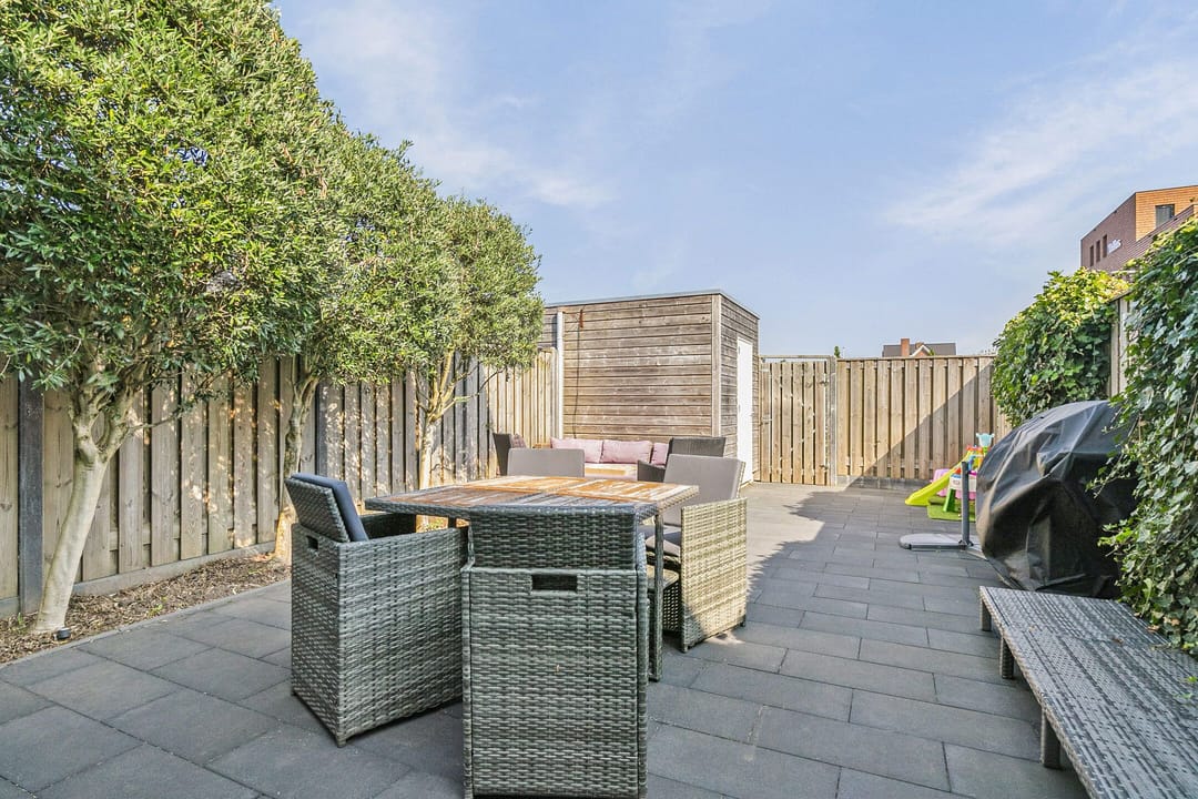 Photo 31 of Grenenhout 4