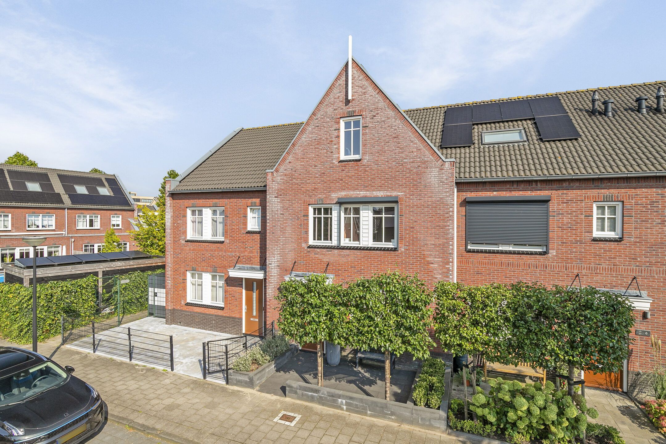 Photo 36 of Grenenhout 4