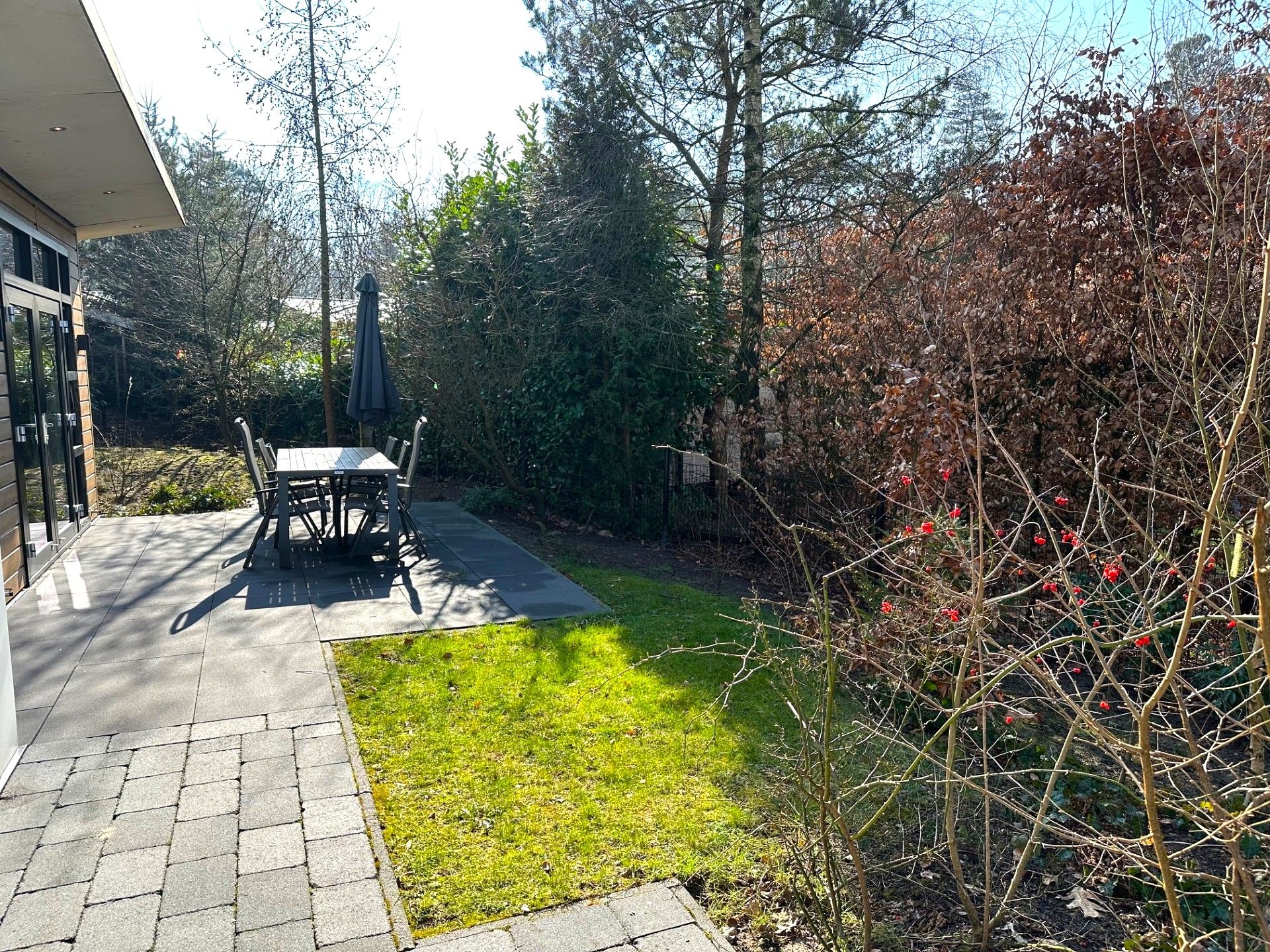 studio freehold villa in Lunteren — photo 3 of 5