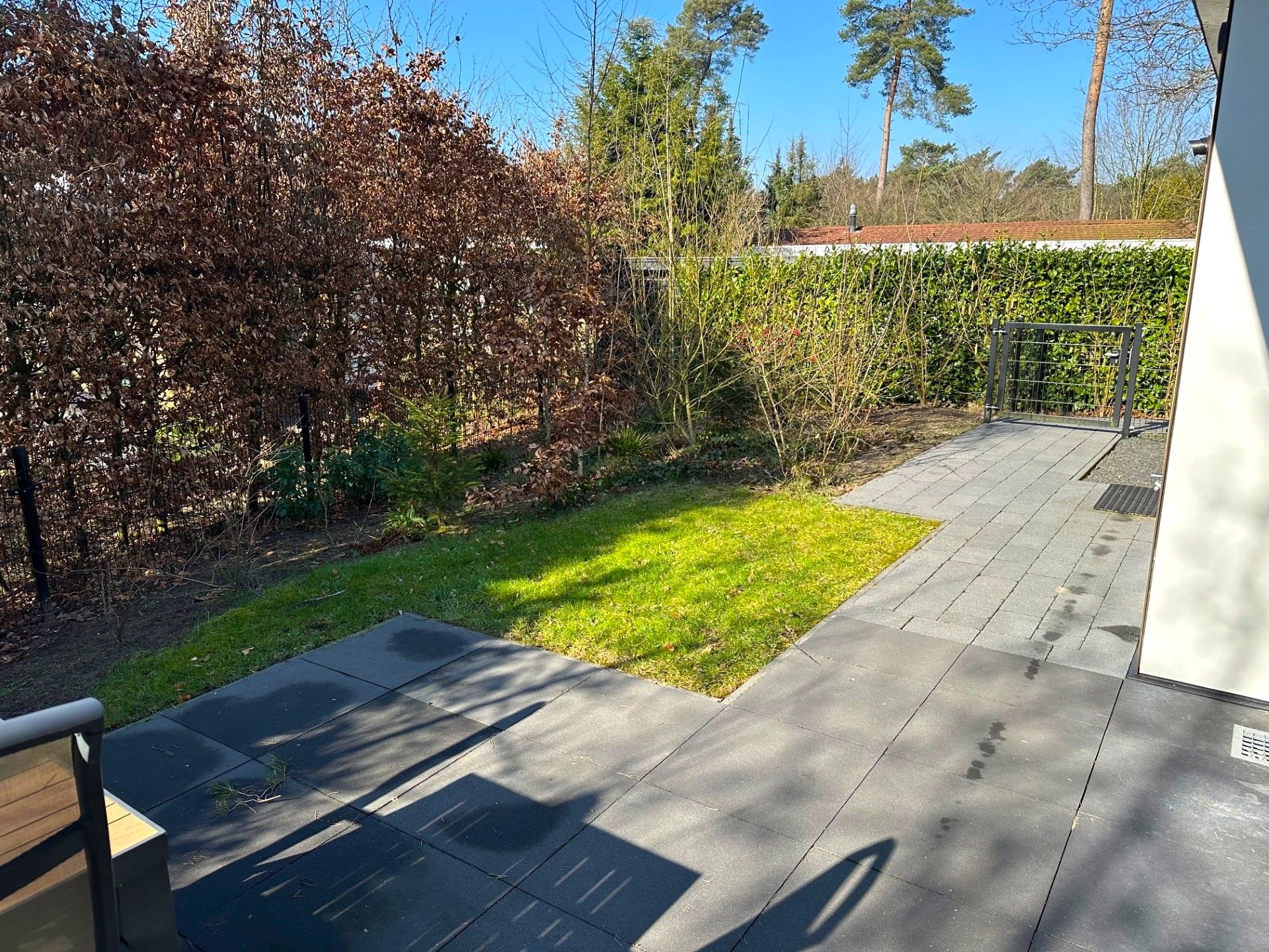 studio freehold villa in Lunteren — photo 4 of 5