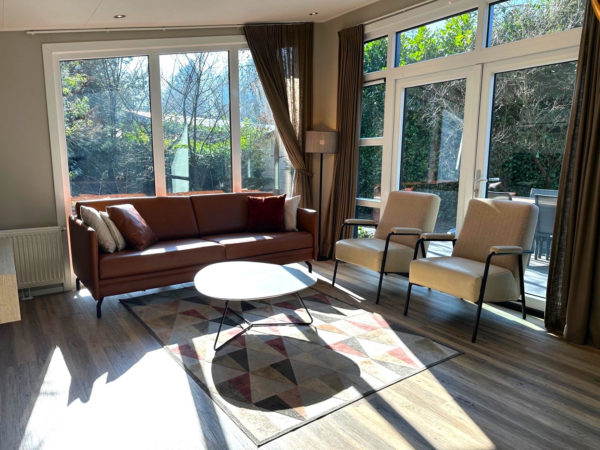 studio freehold villa in Lunteren — photo 5 of 5