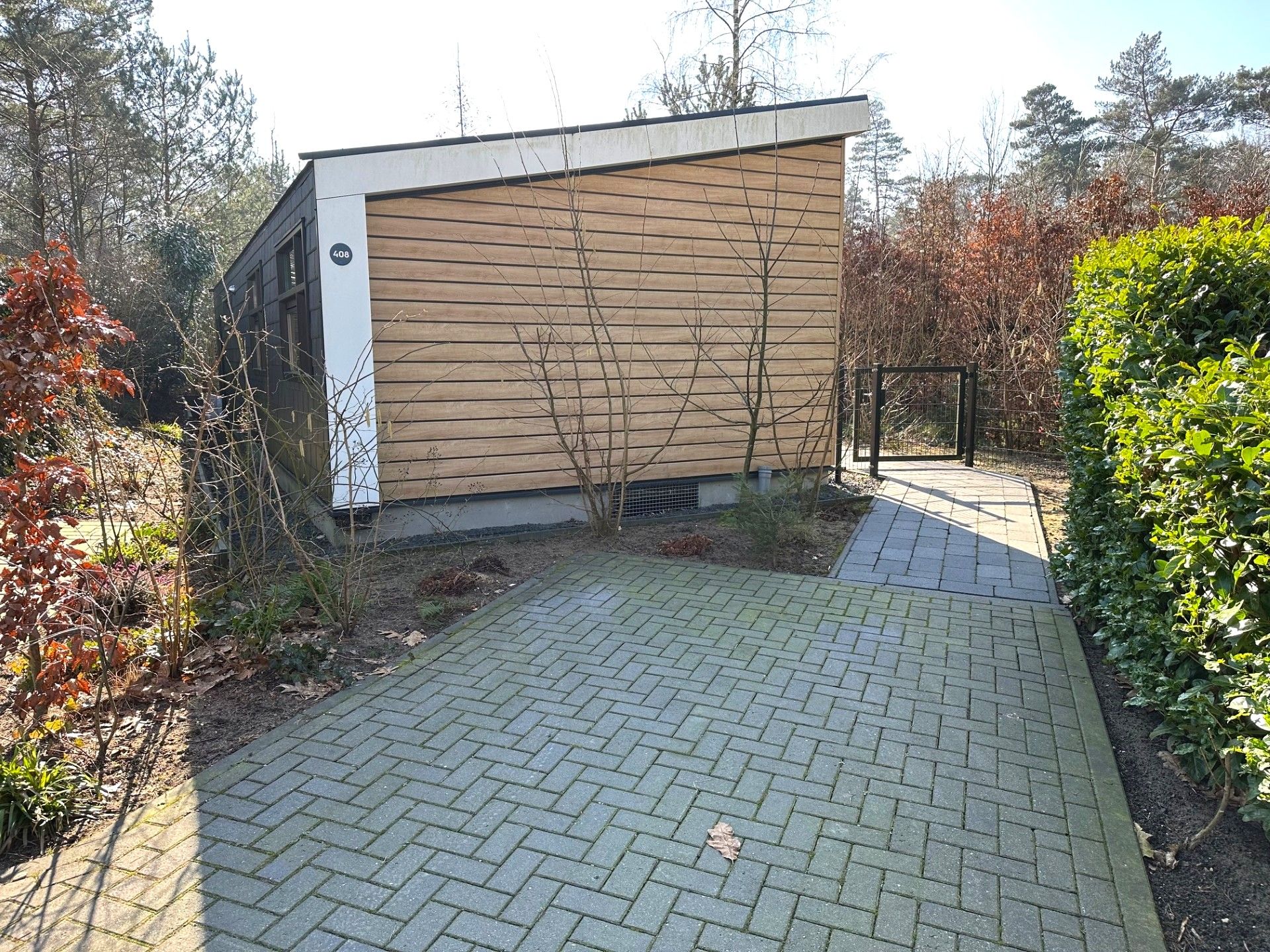 Foto 18 van Immenweg 15-R408