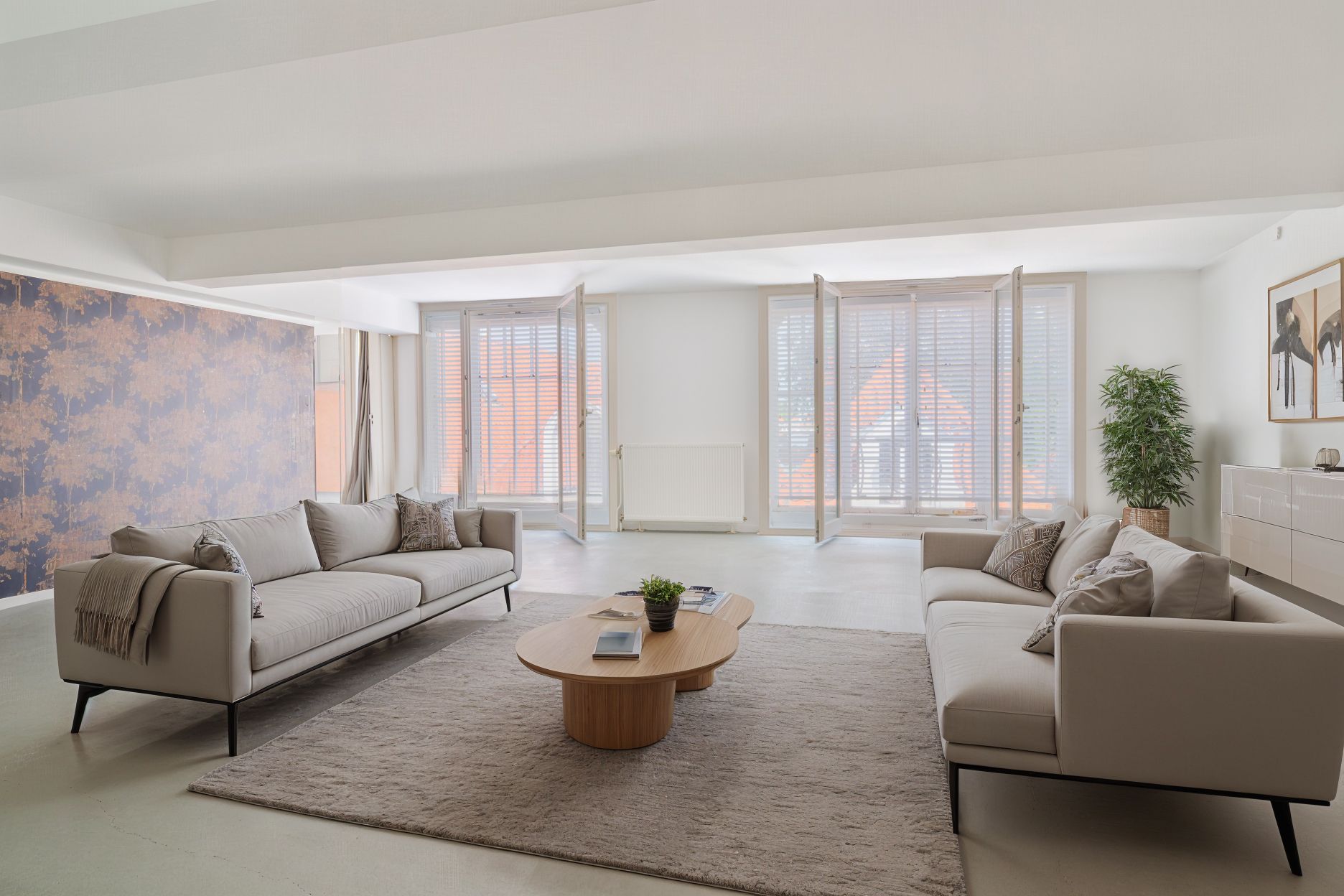 Foto 3 van Treurnietsgang 7-F6