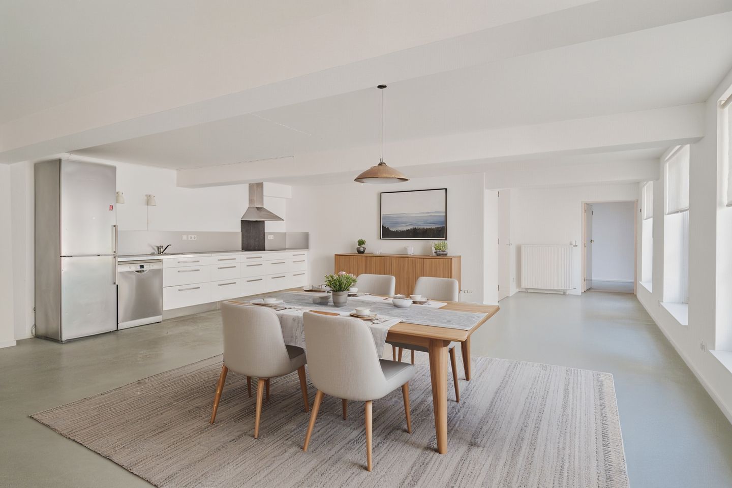 Foto 5 van Treurnietsgang 7-F6