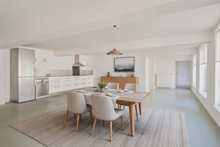 Foto 5 van Treurnietsgang 7-F6