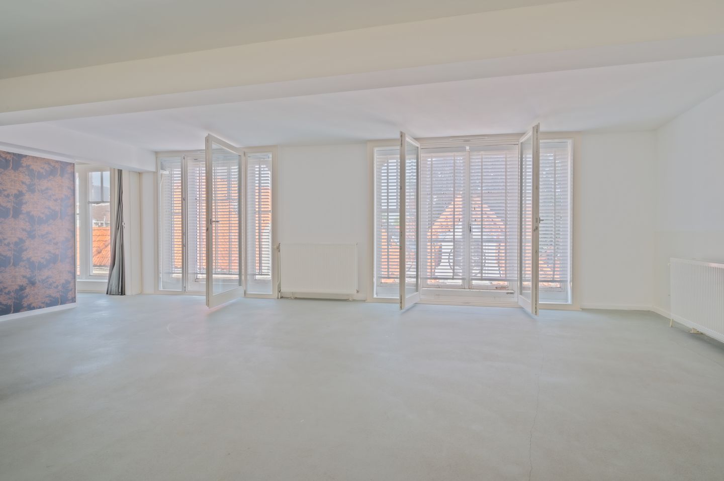 Foto 4 van Treurnietsgang 7-F6