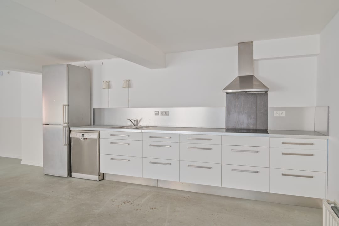 Foto 7 van Treurnietsgang 7-F6