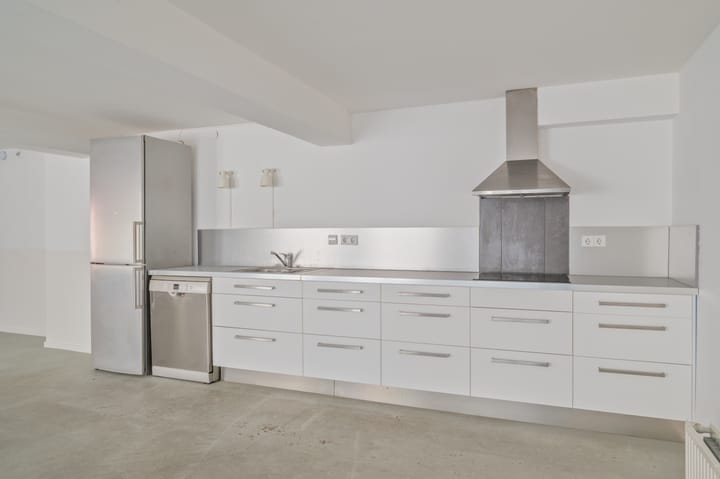 Foto 7 van Treurnietsgang 7-F6