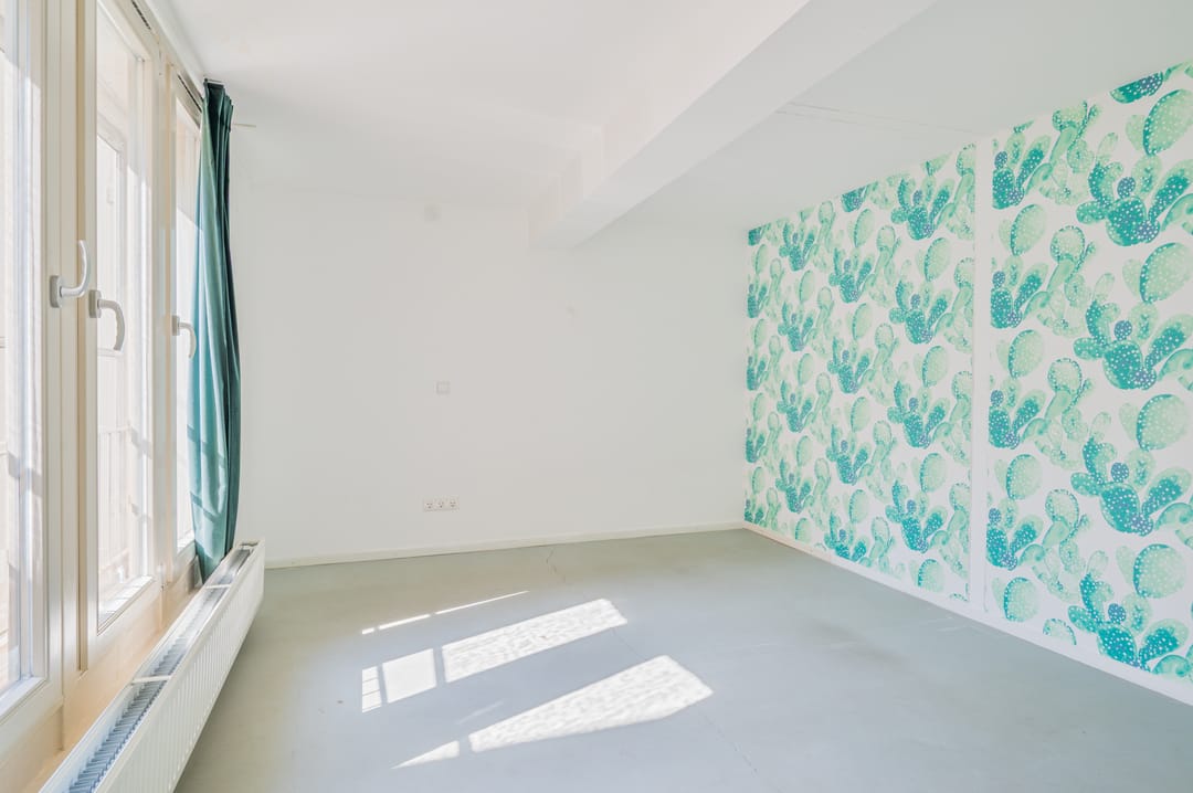 Foto 11 van Treurnietsgang 7-F6