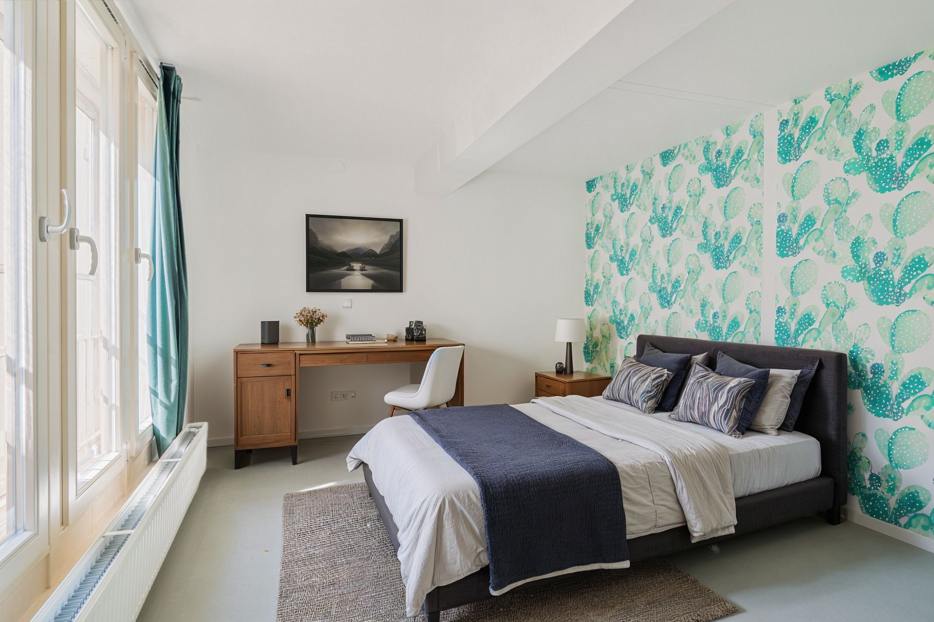 Foto 12 van Treurnietsgang 7-F6