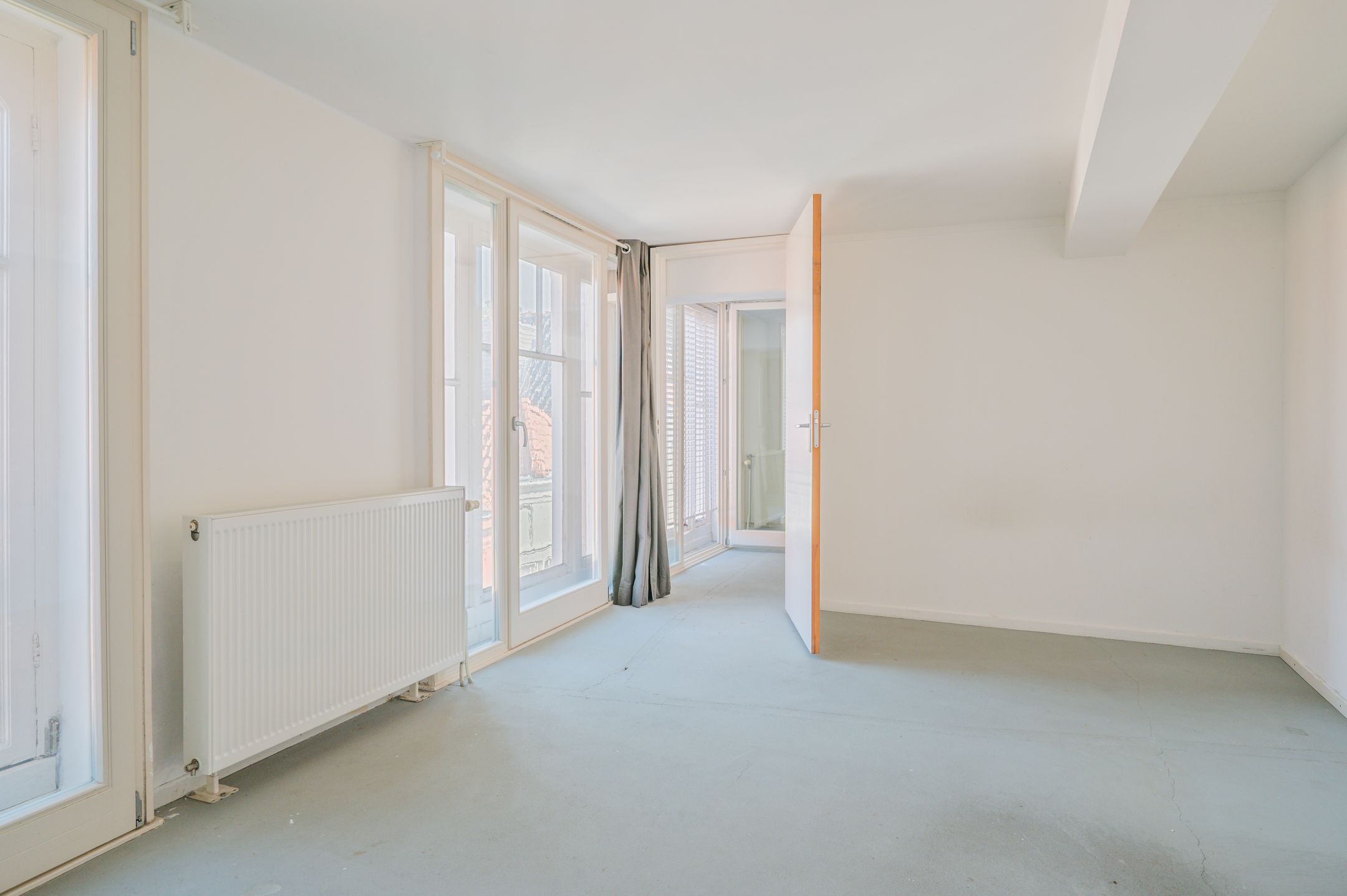 Foto 15 van Treurnietsgang 7-F6