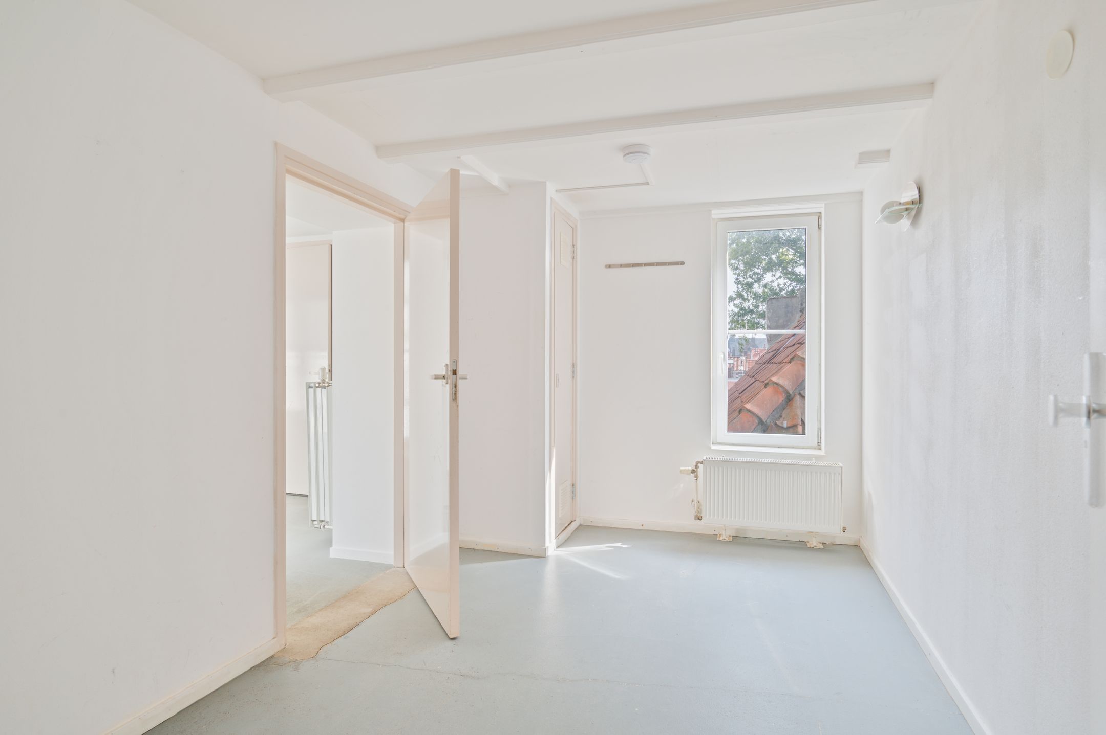 Foto 18 van Treurnietsgang 7-F6