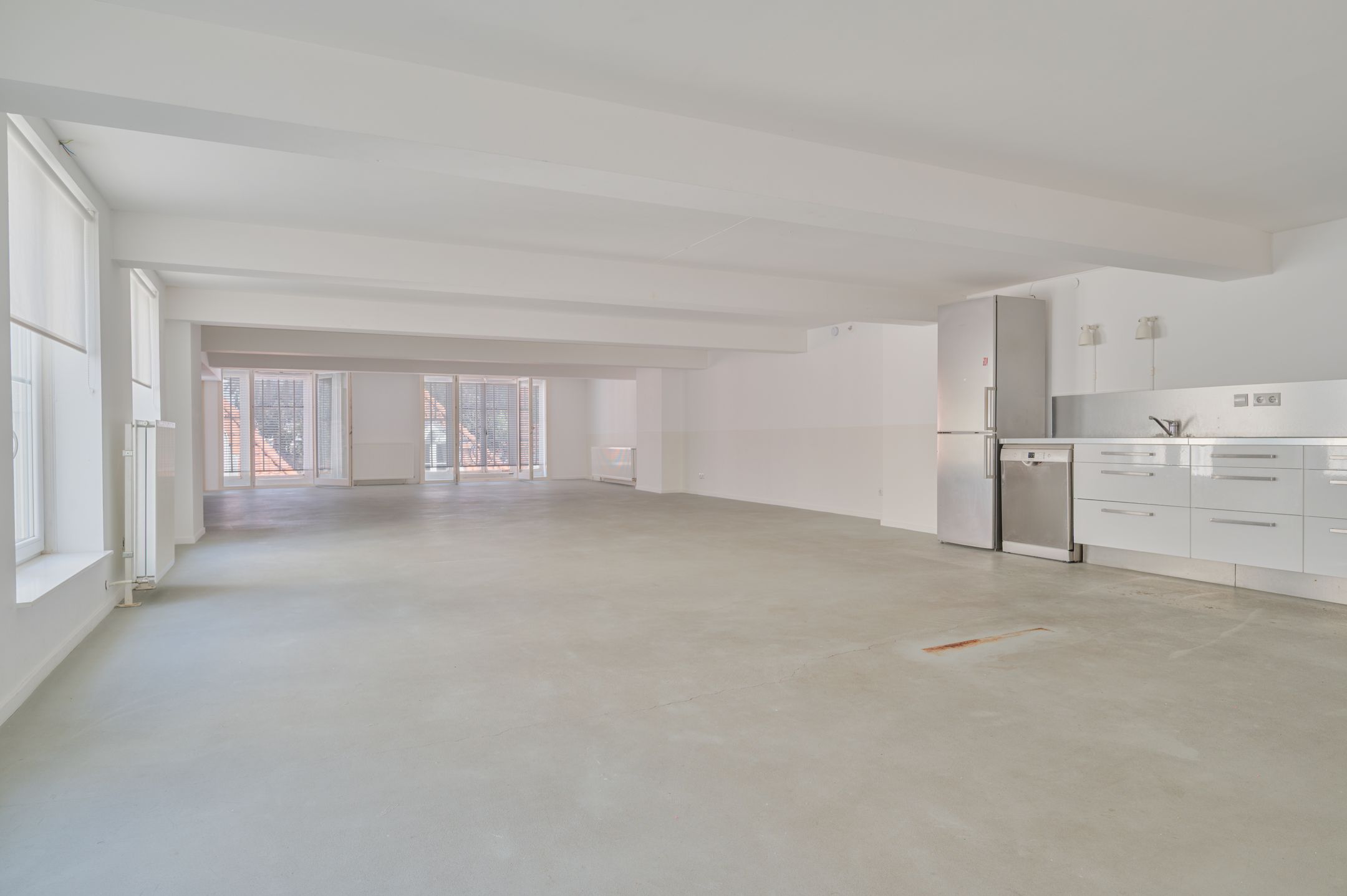 Foto 6 van Treurnietsgang 7-F6