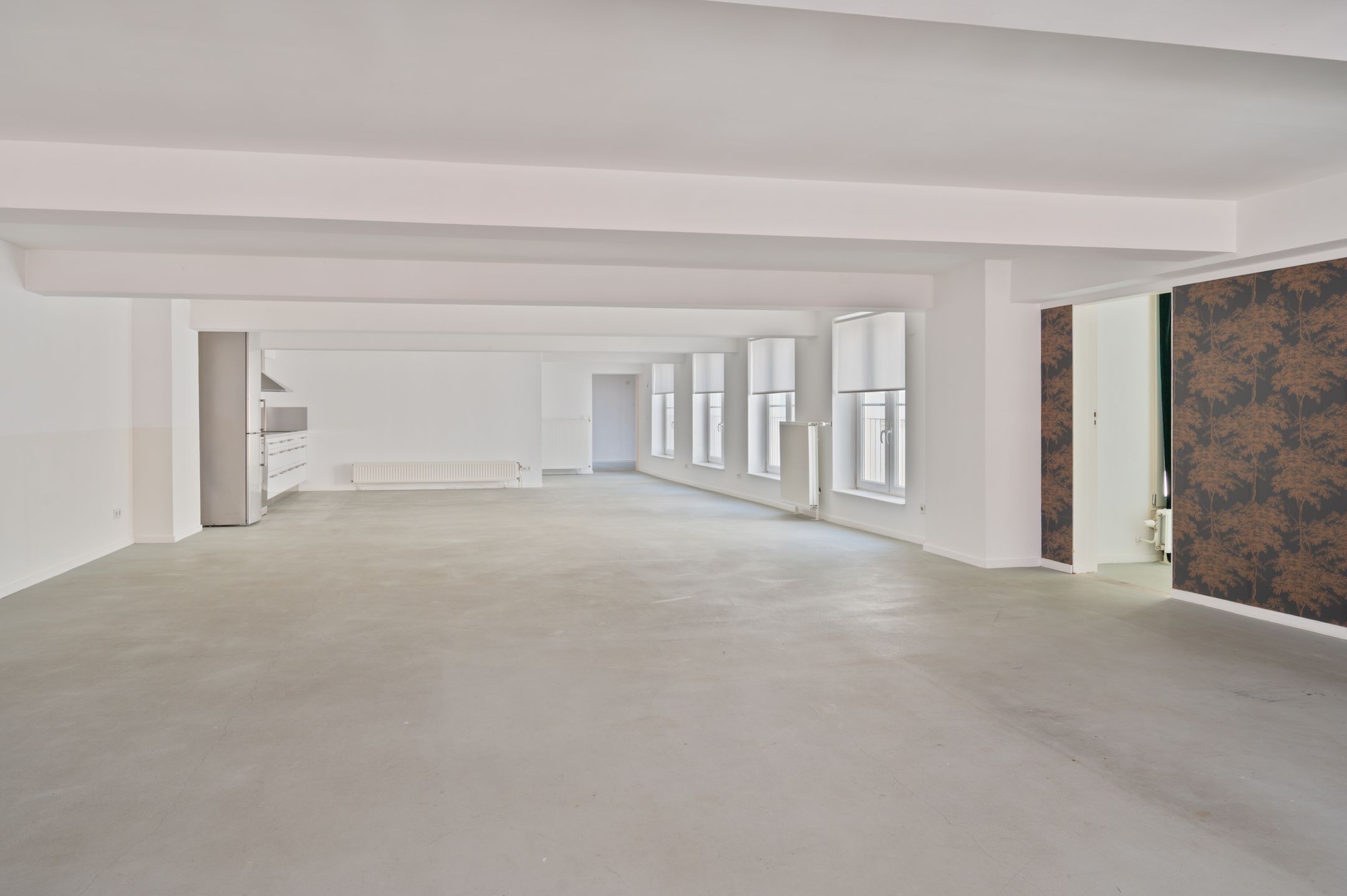 Foto 9 van Treurnietsgang 7-F6