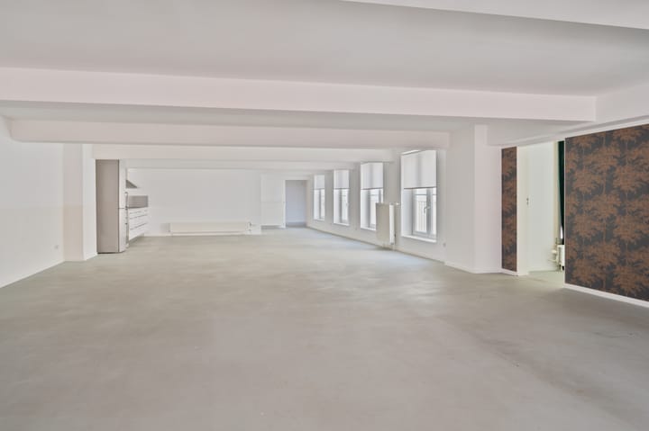 Foto 9 van Treurnietsgang 7-F6