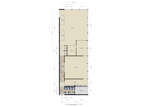 View floorplan