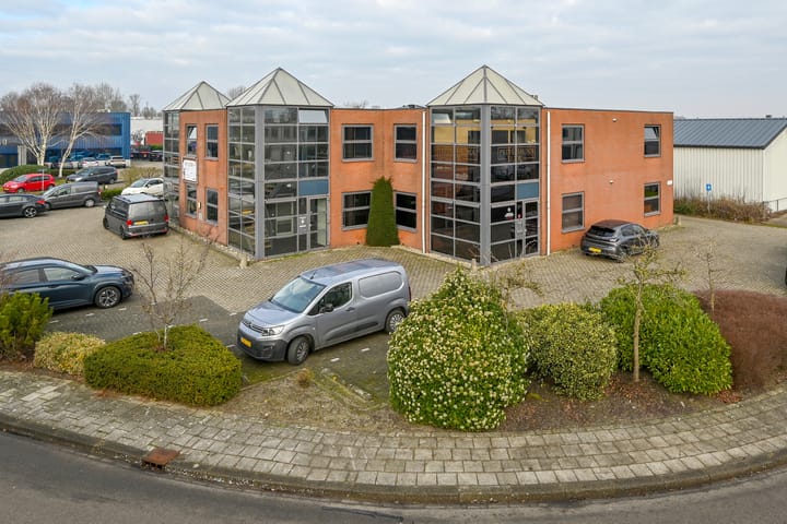 Otterkoog 9, Alkmaar