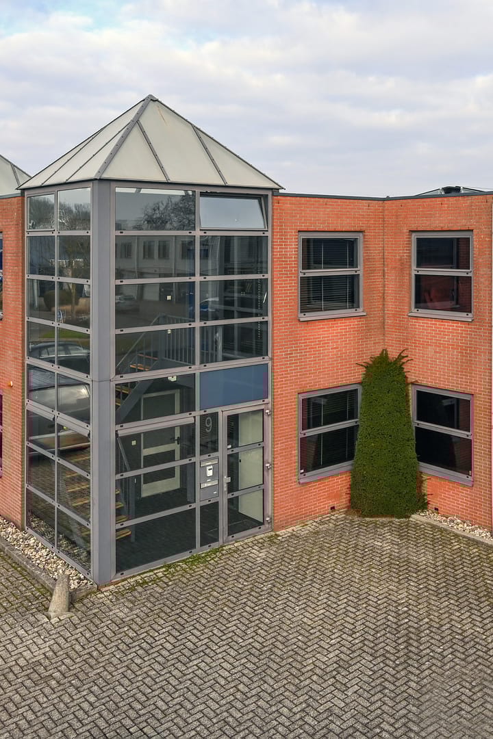 Otterkoog 9, Alkmaar