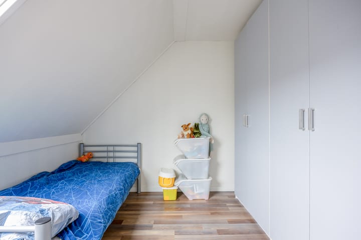 Foto 23 van de Gildekamp 1133