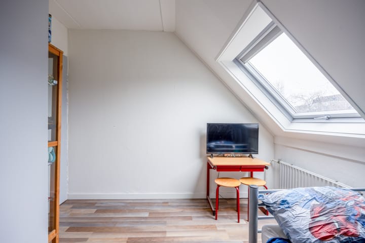 Foto 24 van de Gildekamp 1133