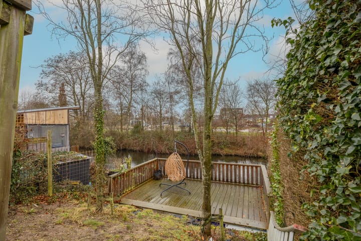 Foto 32 van de Gildekamp 1133