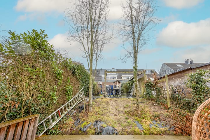 Foto 34 van de Gildekamp 1133