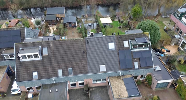 Foto 37 van de Gildekamp 1133