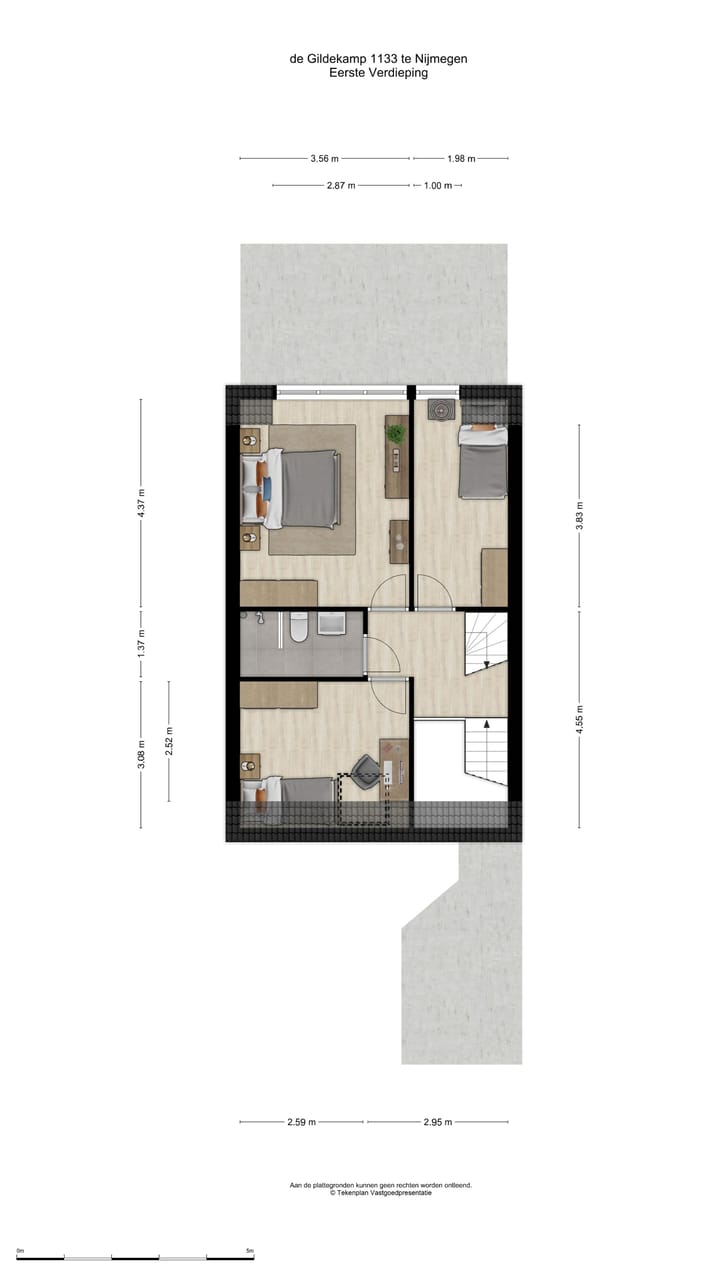 Foto 39 van de Gildekamp 1133