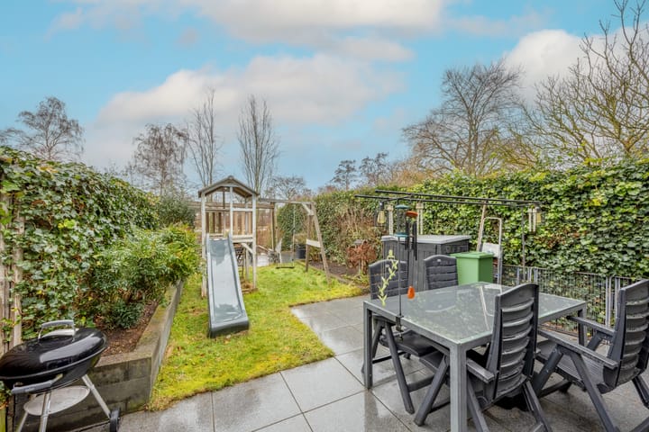 Foto 29 van de Gildekamp 1133