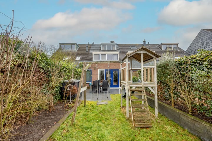 Foto 31 van de Gildekamp 1133