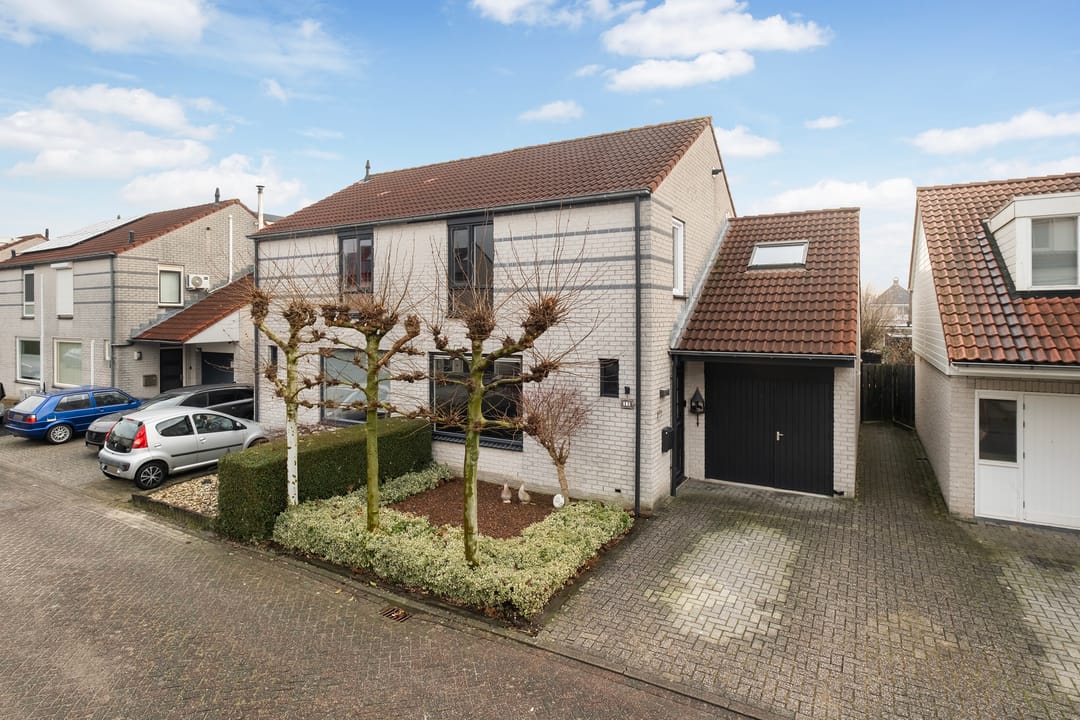 Foto 1 van De Arabier 11